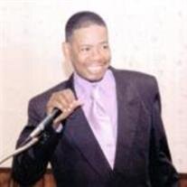 Larry Stanley Wright