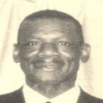 Leon Wright