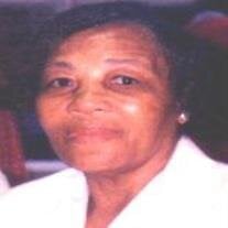 Lillian Wright