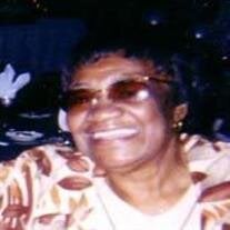 Doris Wright