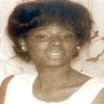 Carol Ann Wright