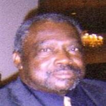 Roy Lee Wright