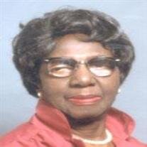 Rose L. Wright