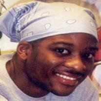Devin Antoni Wright
