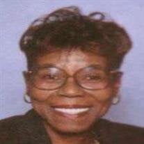 Audrey M. Wright