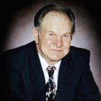 William Henry Adamick