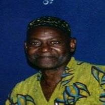 Charles Curtis Wyatt