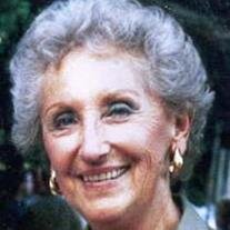 Dorothy Eloise (Holcomb) Allen