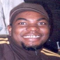 Corey Winston Wyatt