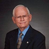 Milton Darwin Barnett