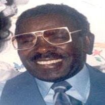 Charles Phillip Wyche