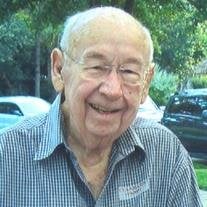 Charles Bilberry