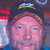 James Ted Carpenter