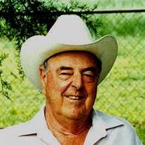 Olen "Guy" Chandler