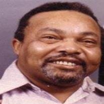 Russell J. Yarborough