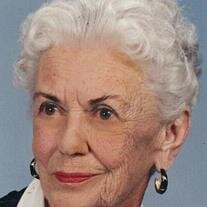 Margaret Cole