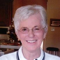 Nedra Cole