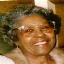 Ella J. Yarborough