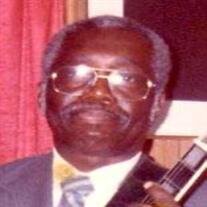 Jesse D. Yarborough