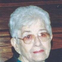 Lula Currie