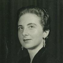 Irma Jean Curtis