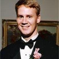 Timothy Dedman