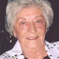 Marian "Pug" Dixon