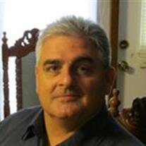 Judge Richard Duncan, J.P. Pct. #2