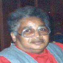 Betty E. Yerby