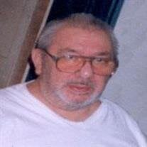 Nicholas Anthony Yerkovich