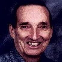 Louis Edward Ely