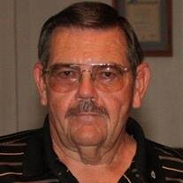 Lonnie J. Eslick