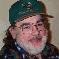 George Ralph Freeman