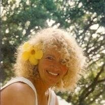 Nancy Ann Fugate