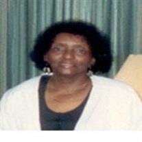 Ernestine Young