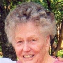 Doris W. Gilley