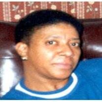Terry Wanda Young
