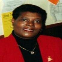 Fannie Young