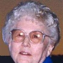 Julia Grona