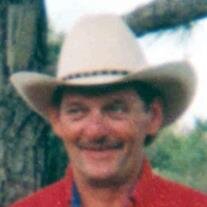 Robert Earl "Bobby" Harris