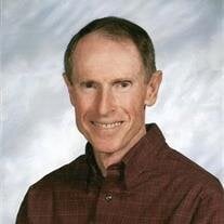 Thomas Hart