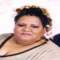Yolanda Young