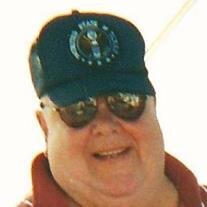 Gary  Warren Hipps, Sr.