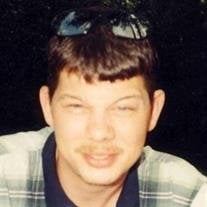 Paul Hollingsworth