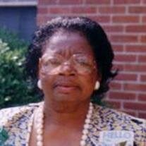 Bernice W. Young