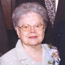 Nellie Jackson