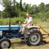 Raymond John Jochetz, Jr.