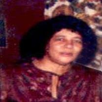 Marie L. Young