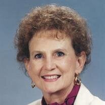 Dr. Lesta Burt Johnson