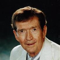 Dr. Jack Walter Kerr